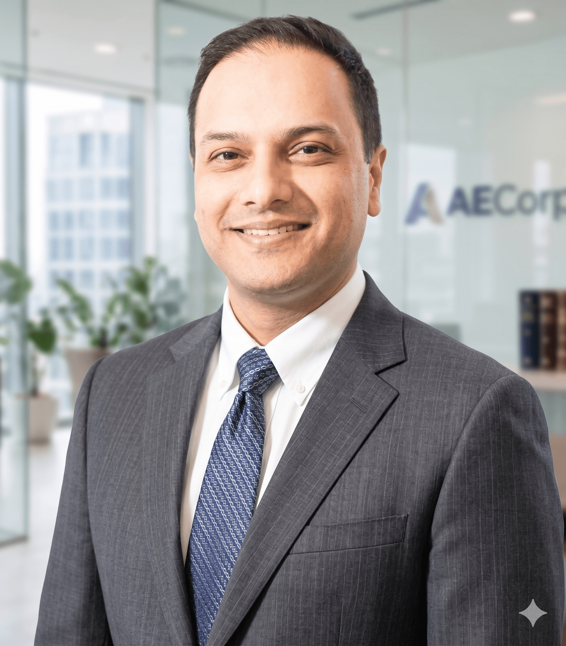 Parthiv D. Shah, RPh