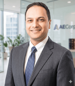Parthiv D. Shah